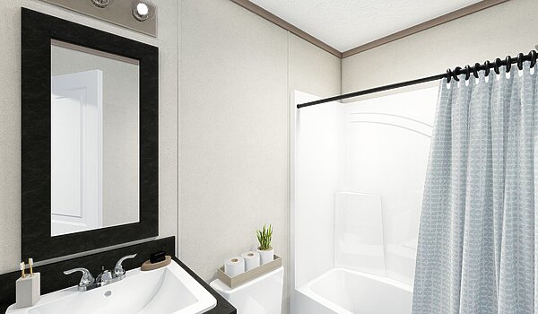 Pulse Series / 7616-4779 96PLH16763XH Bathroom 140580