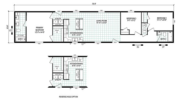 Pulse Series / 7616-4779 96PLH16763XH Layout 81888