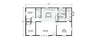 Pulse Series / 4428-5781 95PLH28443FH Layout 81892