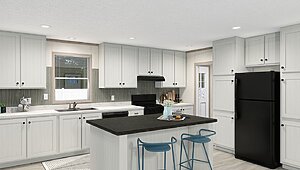 Pulse Series / 4428-5781 95PLH28443FH Kitchen 140585