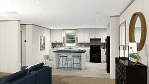 Pulse Series / 4428-5781 95PLH28443FH Kitchen 140589