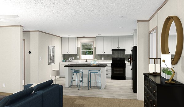 Pulse Series / 4428-5781 95PLH28443FH Kitchen 140589