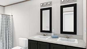 Pulse Series / 4428-5781 95PLH28443FH Bathroom 140603