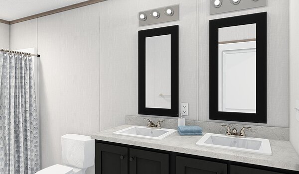 Pulse Series / 4428-5781 95PLH28443FH Bathroom 140603