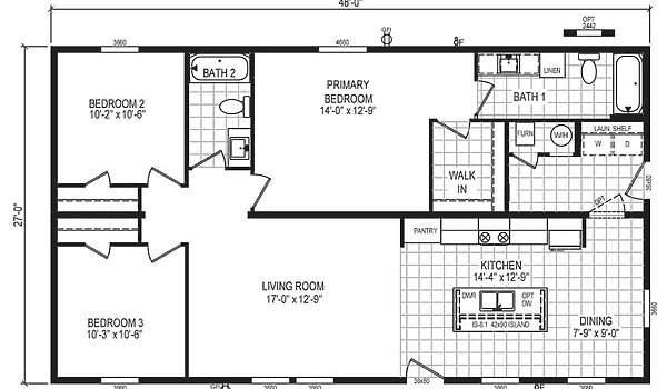 Pulse Series / 4828-782 Layout 81896