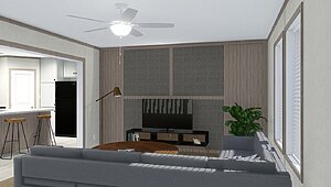 Pulse Series / 4828-5783 95PLH28483JH Interior 140588
