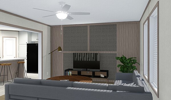 Pulse Series / 4828-5783 95PLH28483JH Interior 140588