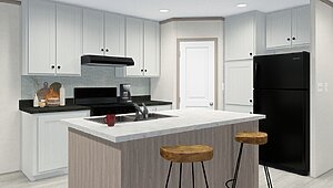 Pulse Series / 4828-5783 95PLH28483JH Kitchen 140586