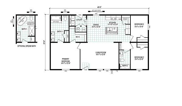 Pulse Series / 4828-5783 95PLH28483JH Layout 81899