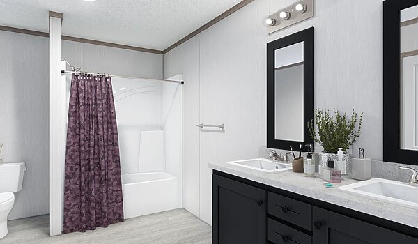Pulse Series / 5228-5774P 95PLH28523CH Bathroom 140607