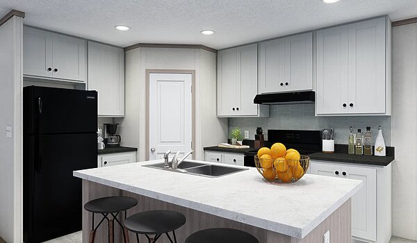Pulse Series / 5228-5774P 95PLH28523CH Kitchen 140590