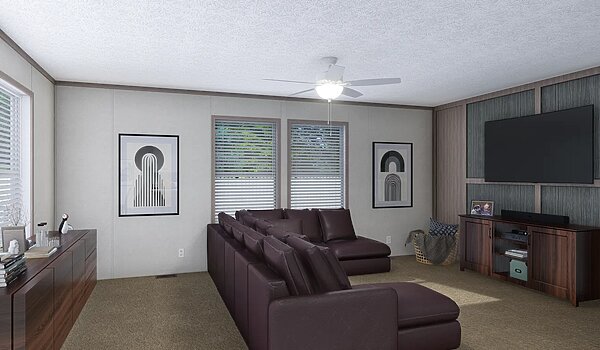 Pulse Series / 5228-5774P 95PLH28523CH Interior 140593