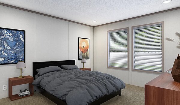 Pulse Series / 5228-5774P 95PLH28523CH Bedroom 140599