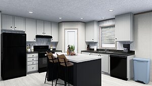 Pulse Series / 5228-5785 95PLH28523GH Kitchen 140613
