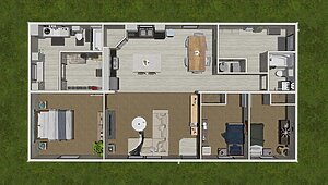 Pulse Series / 5228-5785 95PLH28523GH Layout 81904