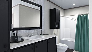 Pulse Series / 5228-5785 95PLH28523GH Bathroom 140633