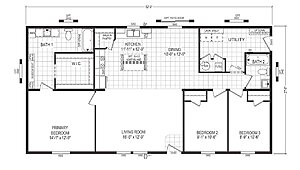 Pulse Series / 5228-5785 95PLH28523GH Layout 81905