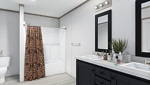 Pulse Series / 5628-5774P 95PLH28563GH Bathroom 140635