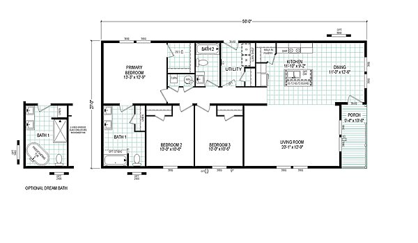 Pulse Series / 5628-5774P 95PLH28563GH Layout 81907