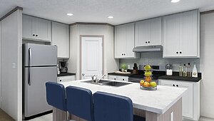 Pulse Series / 5628-5774P 95PLH28563GH Kitchen 140617