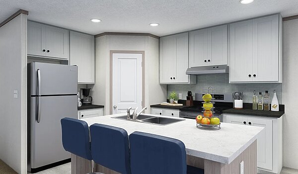 Pulse Series / 5628-5774P 95PLH28563GH Kitchen 140617