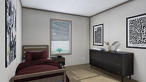 Pulse Series / 5628-5774P 95PLH28563GH Bedroom 140631