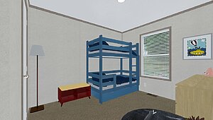 Pulse Series / 5628-5787 95PLH28563IH Bedroom 140634