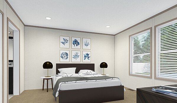 Pulse Series / 5628-5787 95PLH28563IH Bedroom 140632