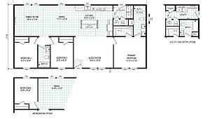 Pulse Series / 5628-5787 95PLH28563IH Layout 81910