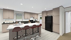 Pulse Series / 5628-5787 95PLH28563IH Kitchen 140618