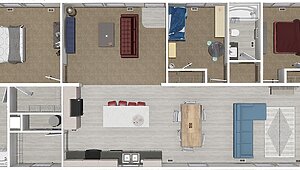 Pulse Series / 5628-5787 95PLH28563IH Layout 81909
