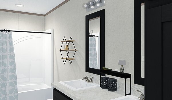 Pulse Series / 6028-5788 95PLH28604DH Bathroom 140658
