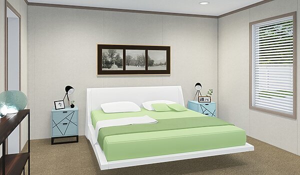 Pulse Series / 6028-5788 95PLH28604DH Bedroom 140650
