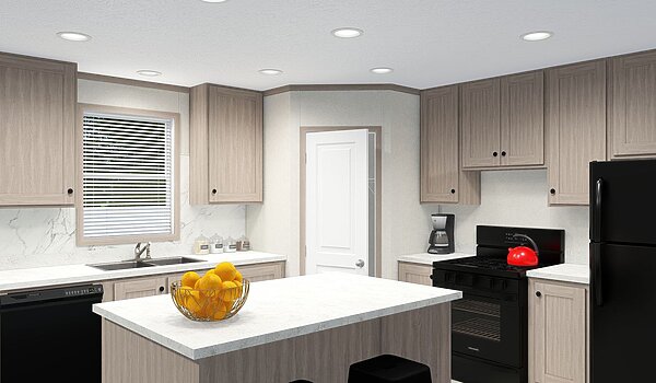 Pulse Series / 6028-5788 95PLH28604DH Kitchen 140645