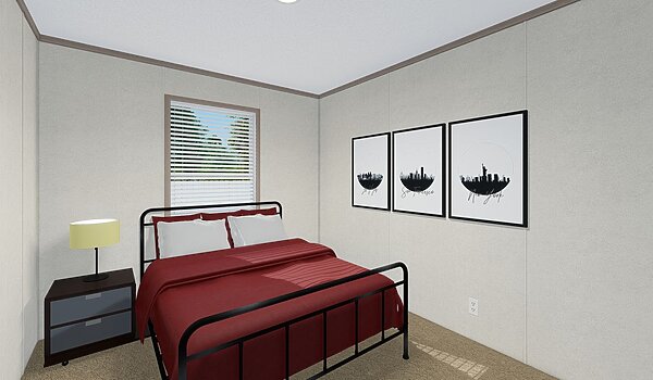 Pulse Series / 6028-5788 95PLH28604DH Bedroom 140653