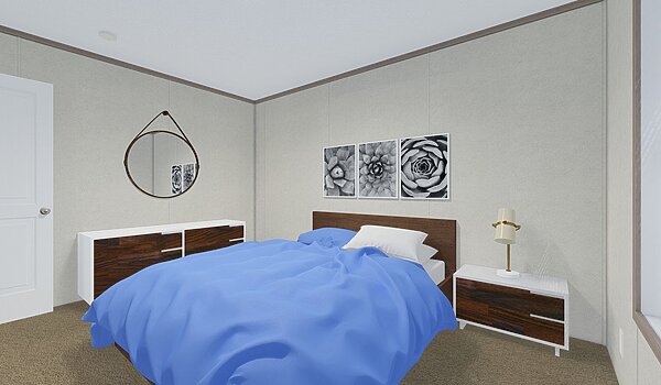 Pulse Series / 7228-5789 95PLH28723BH Bedroom 140663
