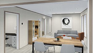 Pulse Series / 7228-5789 95PLH28723BH Interior 140657