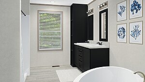 Pulse Series / 7228-5789 95PLH28723BH Bathroom 140665