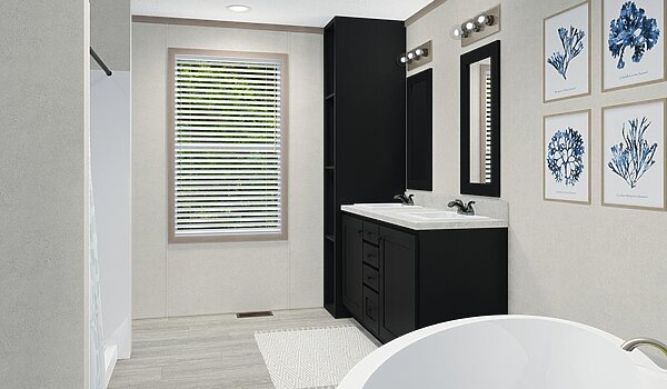 Pulse Series / 7228-5789 95PLH28723BH Bathroom 140665