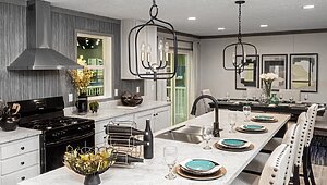 Pulse Series / 6428-5792 95PLH28643BH Kitchen 99956