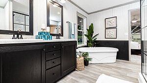 Pulse Series / 6428-5792 95PLH28643BH Bathroom 99975