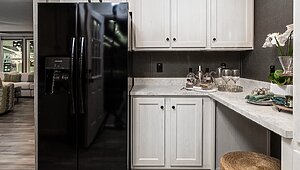 Pulse Series / 6428-5792 95PLH28643BH Kitchen 99957