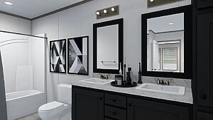 Pulse Series / 6428-5792 95PLH28643BH Bathroom 140707