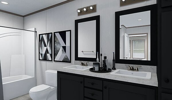 Pulse Series / 6428-5792 95PLH28643BH Bathroom 140707