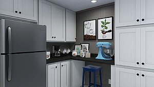 Pulse Series / 6428-5792 95PLH28643BH Kitchen 99963