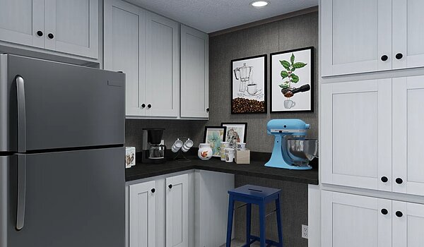 Pulse Series / 6428-5792 95PLH28643BH Kitchen 99963