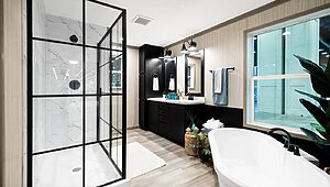 Pulse Series / 6428-5792 95PLH28643BH Bathroom 140700
