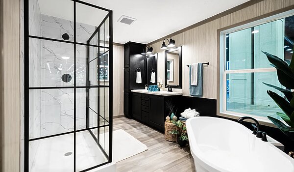 Pulse Series / 6428-5792 95PLH28643BH Bathroom 140700