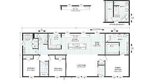 Pulse Series / 6428-5792 95PLH28643BH Layout 99952