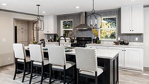 Pulse Series / 6428-5792 95PLH28643BH Kitchen 99960